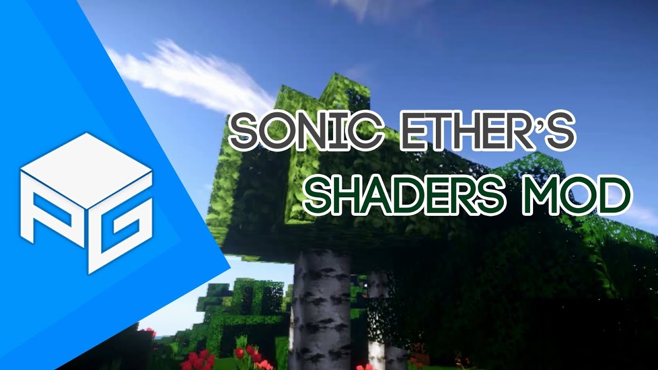 shaders for minecraft windows 10 download