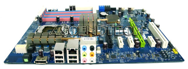 dell xps 435t 9000 motherboard